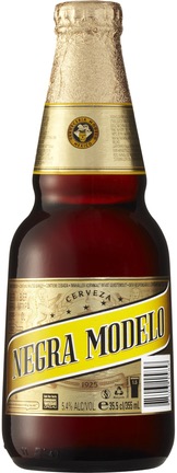 Cerveceria Modelo, . - Negra Modelo Mexican Beer - Friar Tuck - Peoria,  IL