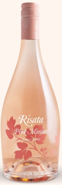 Risata Red Moscato Italian Wine - Risata Wines