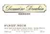 Domaine Drouhin - Pinot Noir Willamette Valley 0 (750ml)