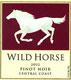 Wild Horse - Pinot Noir Central Coast 2015 (750ml)