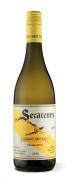 A A Badenhorst - Secateurs White 2022 (750ml)