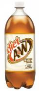 A&W - Cream Soda