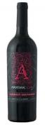 Apothic - Cabernet Sauvignon 0 (750ml)