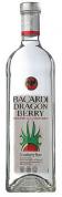 Bacardi - Rum Dragon Berry (750ml)