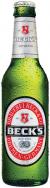 Becks - German Lager (12 pack 12oz bottles)