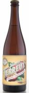 Bruery Terreux - Frucht: Passion Fruit (4 pack 16oz cans)