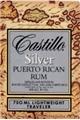 Castillo - Silver Rum (750ml)