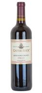 Castle Rock - Merlot Mendocino County 0 (750ml)
