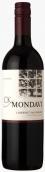 CK Mondavi - Cabernet Sauvignon California 0 (750ml)