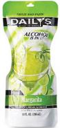 Dailys - Margarita Pouch (750ml)