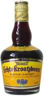 Echte Kroatzbeere - Blackberry Liqueur (750ml)