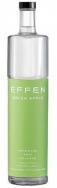 Effen - Green Apple (750ml)