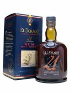 El Dorado - 21yr Special Reserve (750ml)