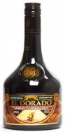 El Dorado - Cream Rum Liqueur (750ml)