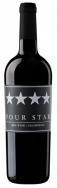 Four Star Wine Co - Red Blend 2020 (750ml)