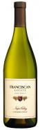 Franciscan Oakville Estate - Chardonnay Napa Valley 2015 (750ml)