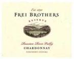 Frei Brothers - Chardonnay Russian River Valley Reserve 2016 (750ml)