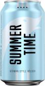 Goose Island - Summertime German-Style Kolsch (15 pack 12oz cans)