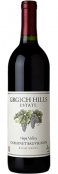 Grgich Hills - Cabernet Sauvignon Napa Valley 2014 (750ml)