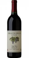 Grgich Hills - Merlot Napa Valley 2018 (750ml)