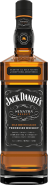 Jack Daniels - Sinatra Select Tennessee Whiskey (1L)