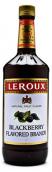 Leroux - Blackberry Brandy (750ml)