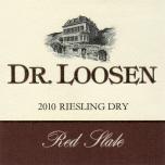 Loosen - Red Slate Dry Riesling 2016 (750ml)