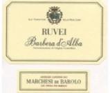 Marchesi di Barolo - Barbera dAlba Ruvei 2021 (750ml)