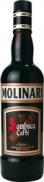 Molinari - Sambuca Caff Liqueur (750ml)