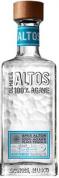 Olmeca Altos - Plata Tequila (750ml)