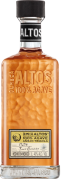 Olmeca Altos - Tequila Añejo (750ml)