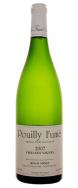 Rgis Minet - Pouilly-Fum Vieilles Vignes 2022 (750ml)