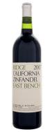 Ridge - Zinfandel East Bench 2021 (750ml)