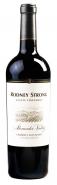 Rodney Strong - Cabernet Sauvignon Alexander Valley 2020 (750ml)