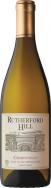 Rutherford Hill - Chardonnay Napa Valley 2015 (750ml)