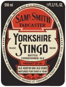 Samuel Smiths - Yorkshire Stingo Ale (750ml)