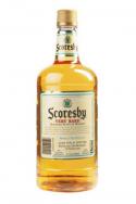 Scoresby - Blended Scotch Whisky (750ml)