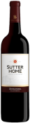 Sutter Home - Zinfandel California 0 (750ml)