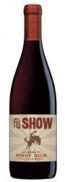 Three Thieves - The Show Pinot Noir 2012 (750ml)