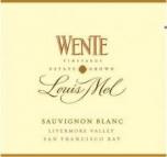 Wente - Sauvignon Blanc Louis Mel 2018 (750ml)