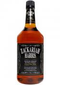 Zachariah Harris - Bourbon (750ml)