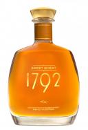 1792 - Single Barrel Bourbon 0 (750)