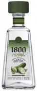 1800 Tequila - Cucumber & Jalapeno 0 (750)