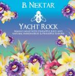 B Nektar - Yacht Rock Mango Mead (414)