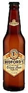 Bedford's - Creme Beer Soda 0