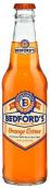 Bedford's - Orange Creme Soda 0