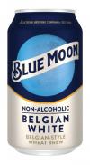 Blue Moon - Non-Alcoholic Belgian White 0