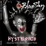 Blue Sky Vineyard - Hysterica 0 (750)