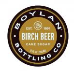 Boylan's - Birch Beer 0