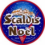 Brasserie Dubuisson - Scaldis Noel 0 (448)